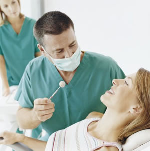 Cincinnati Dentist